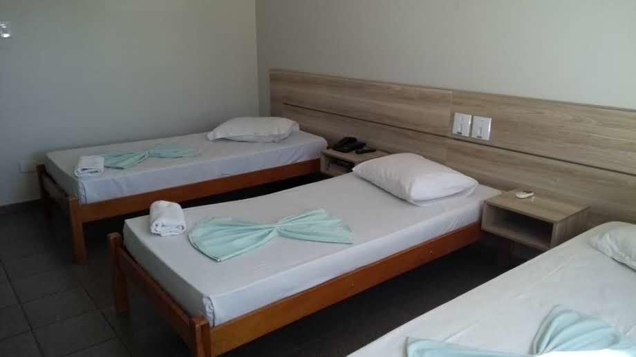 Umuarama Hotel Uberlândia Exteriér fotografie