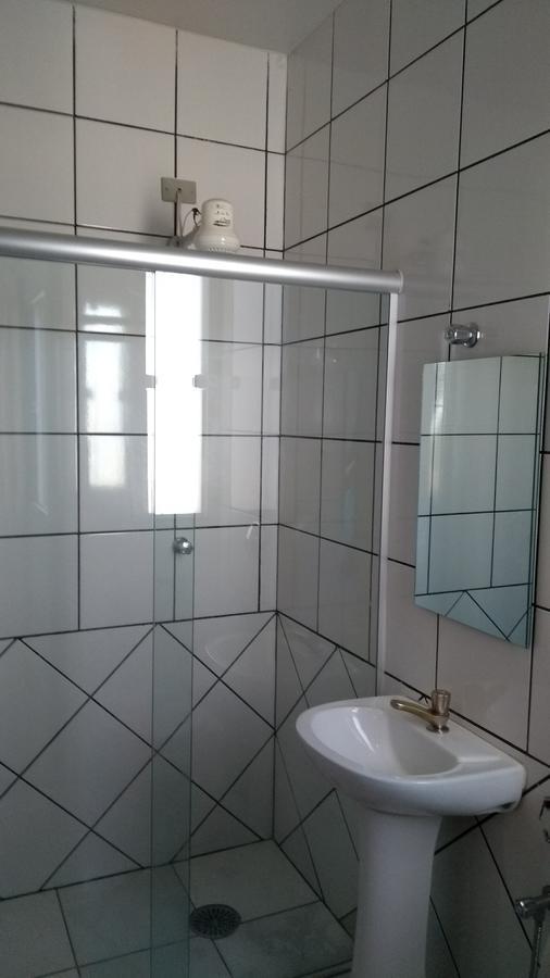 Umuarama Hotel Uberlândia Exteriér fotografie