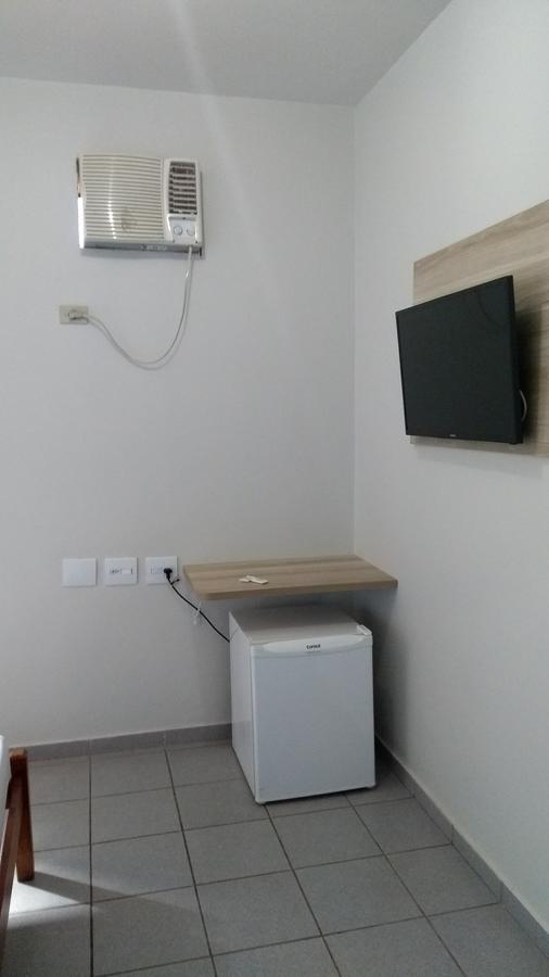 Umuarama Hotel Uberlândia Exteriér fotografie