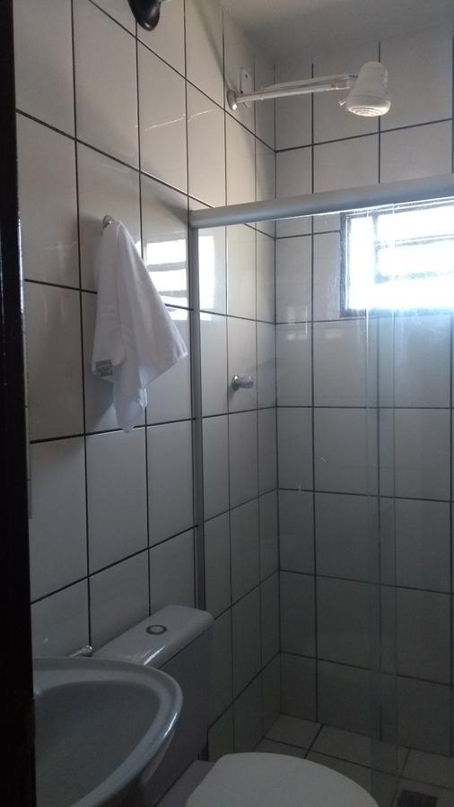 Umuarama Hotel Uberlândia Exteriér fotografie