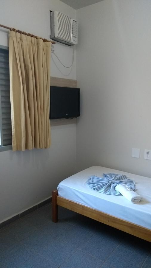 Umuarama Hotel Uberlândia Exteriér fotografie